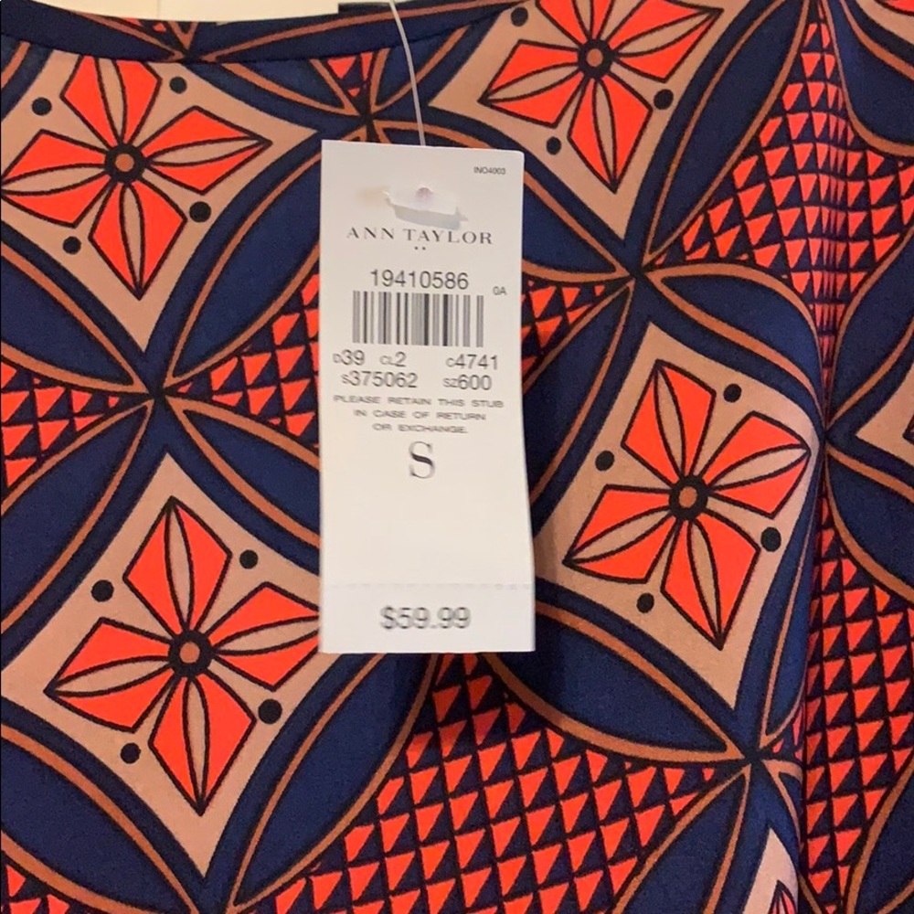 Blouse - Picture 2 of 3